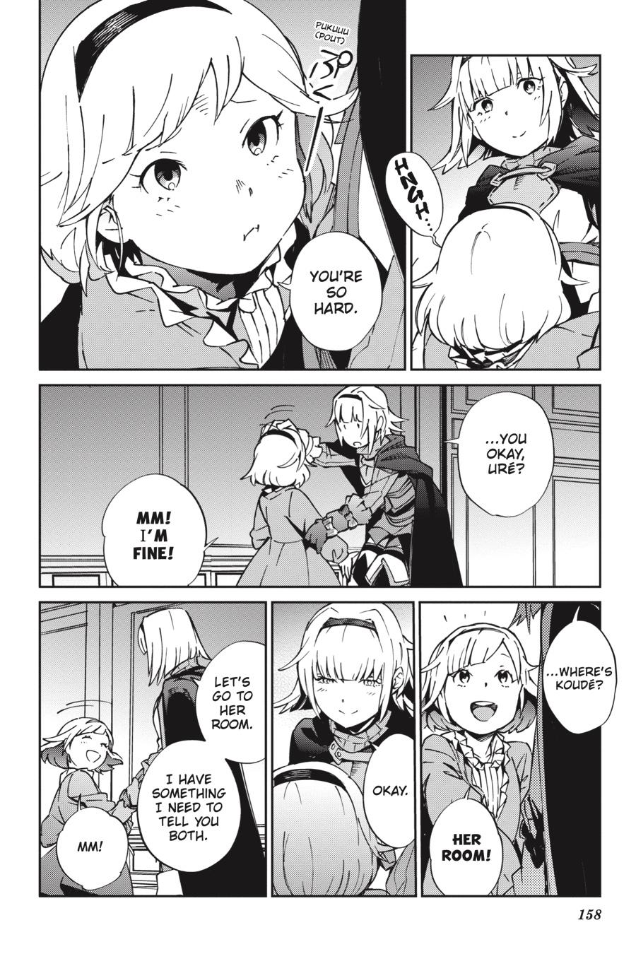 Chapter 61 — Episode: 61 — Page 36