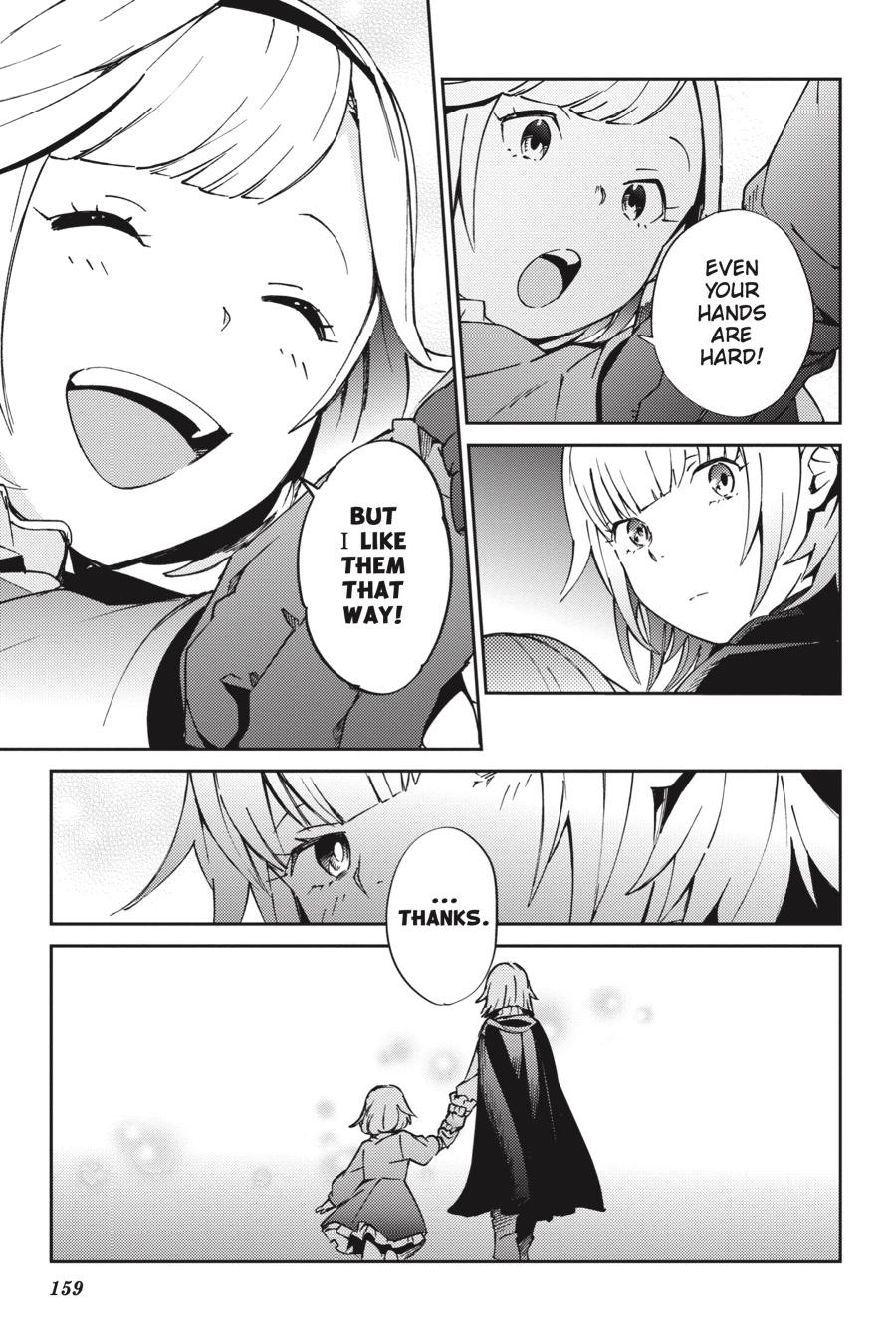 Chapter 61 — Episode: 61 — Page 37