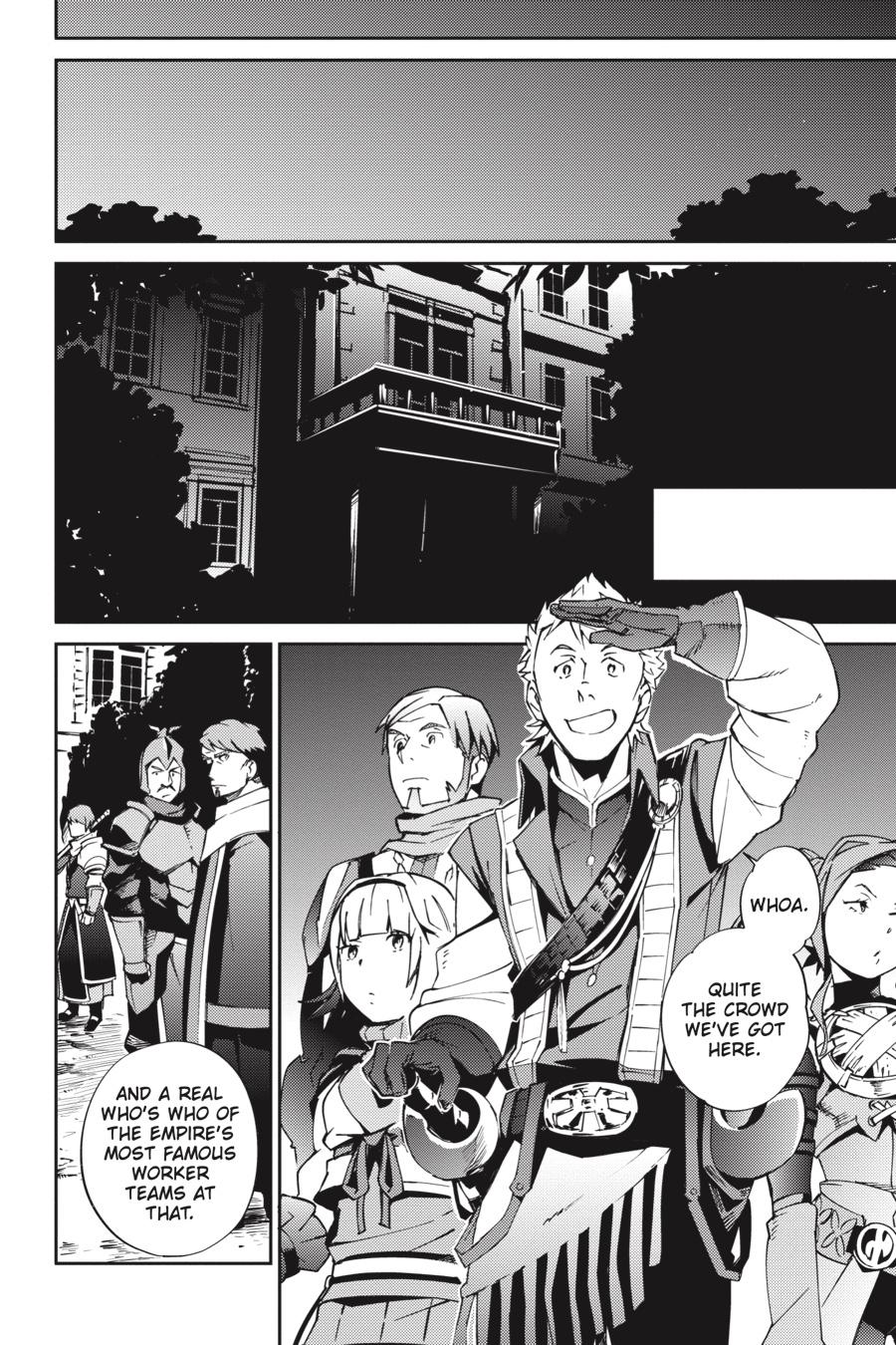 Chapter 61 — Episode: 61 — Page 38