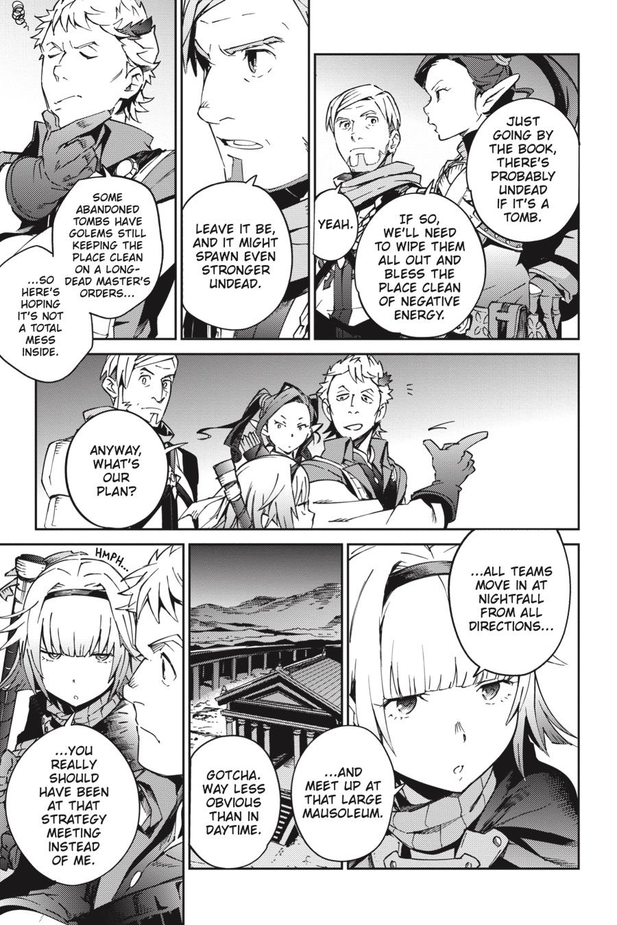 Chapter 61 — Episode: 61 — Page 55
