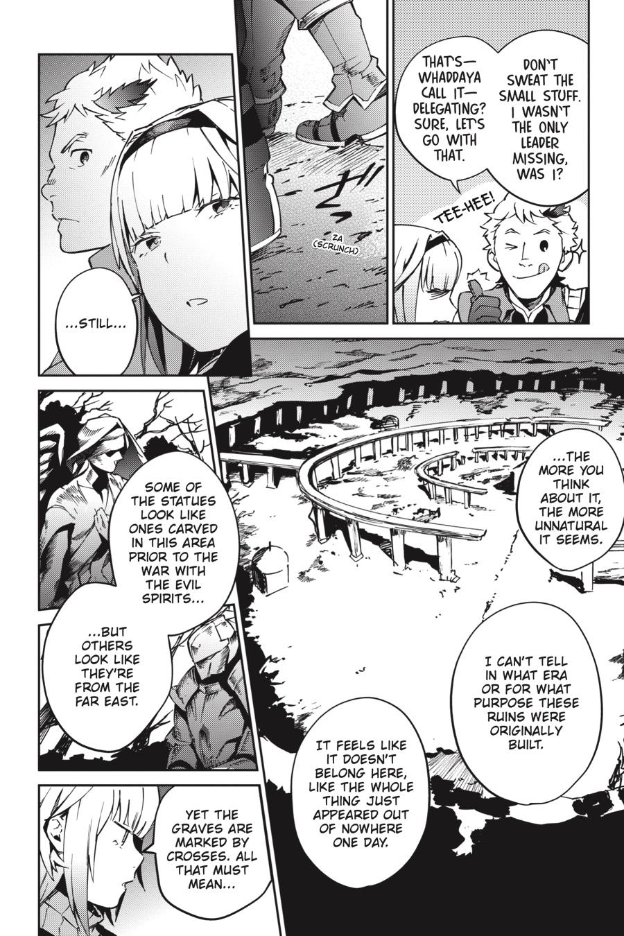 Chapter 61 — Episode: 61 — Page 56