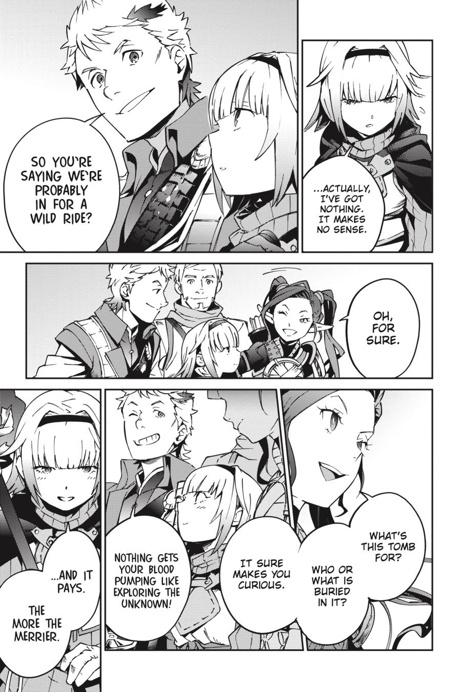 Chapter 61 — Episode: 61 — Page 57