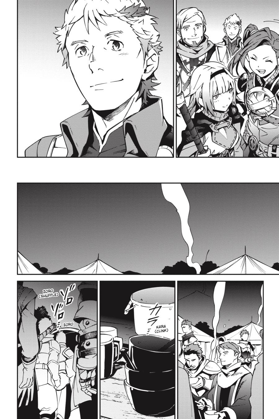 Chapter 61 — Episode: 61 — Page 58