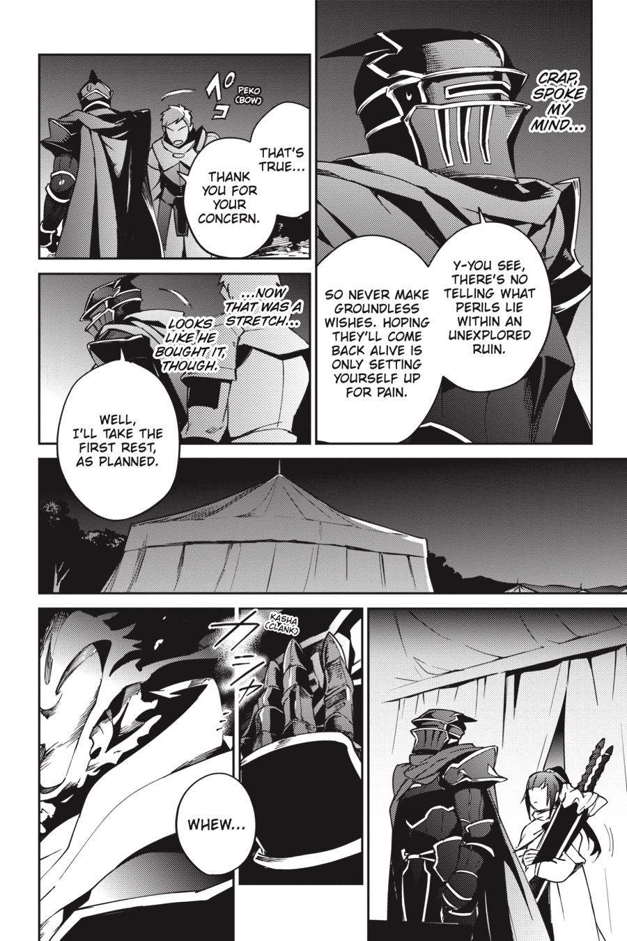 Chapter 61 — Episode: 61 — Page 60