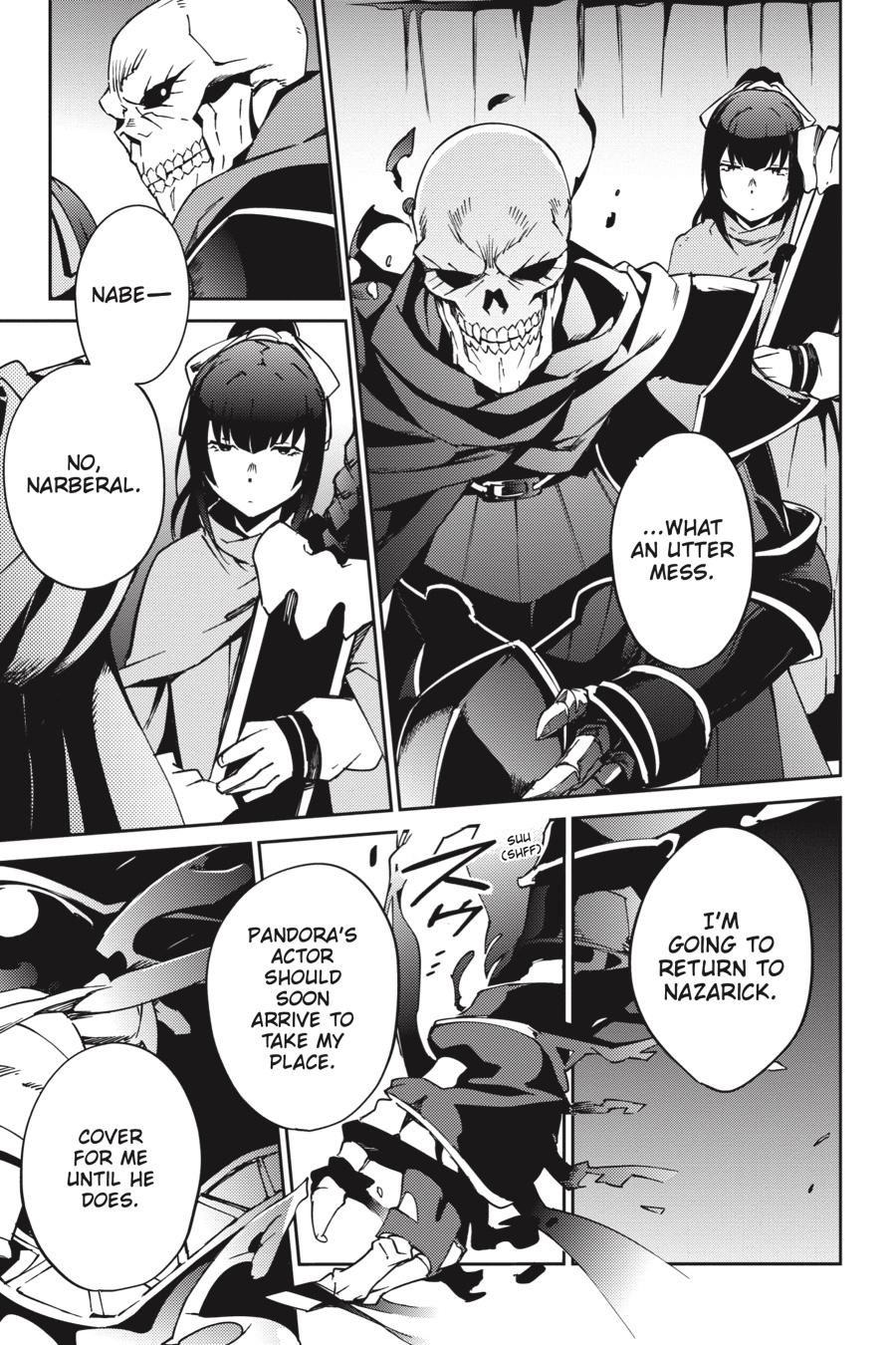 Chapter 61 — Episode: 61 — Page 61