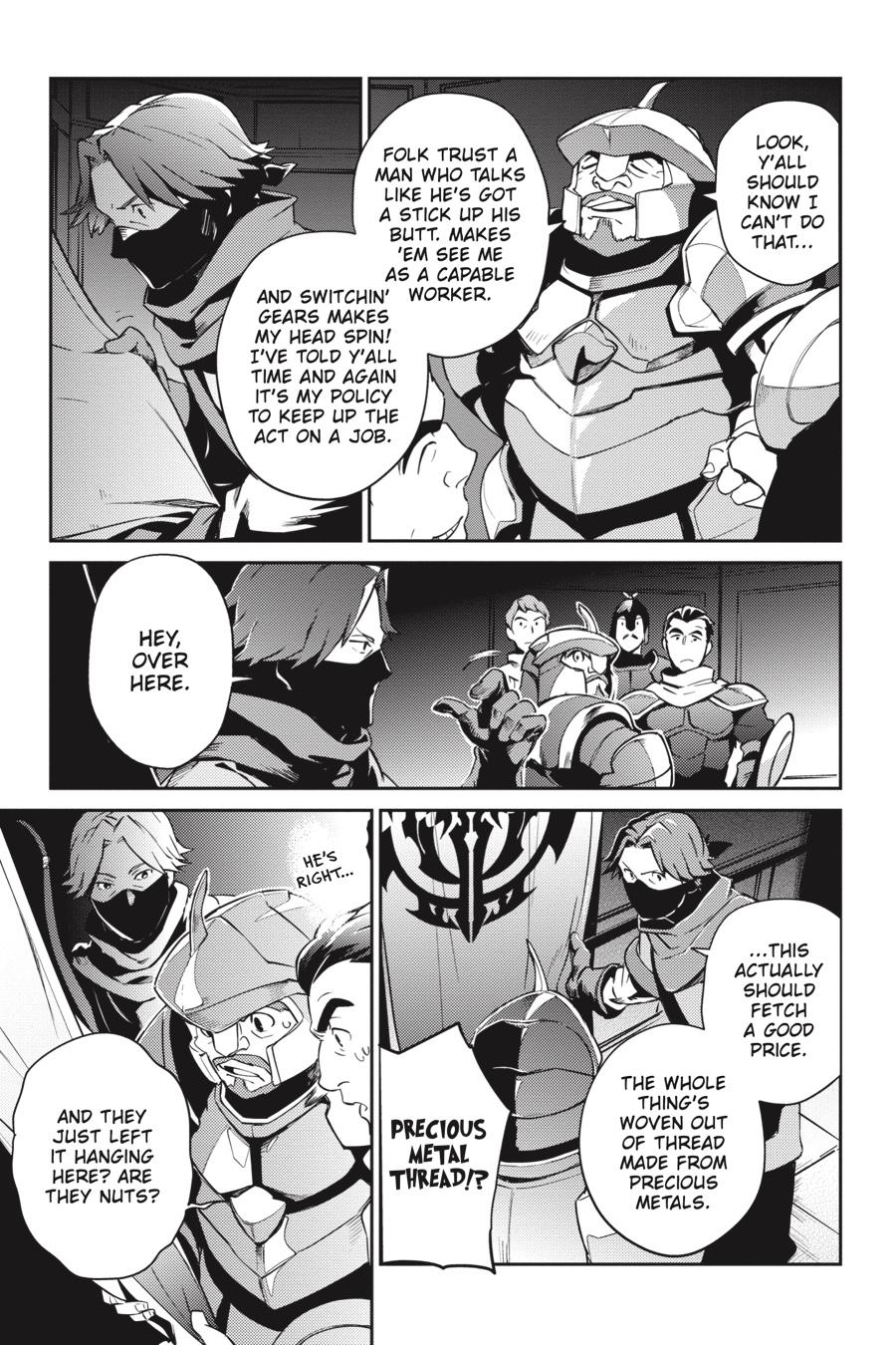 Chapter 62 — Episode: 62 — Page 11