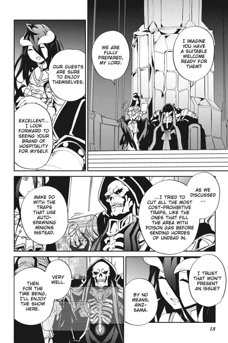 Chapter 62 — Episode: 62 — Page 20
