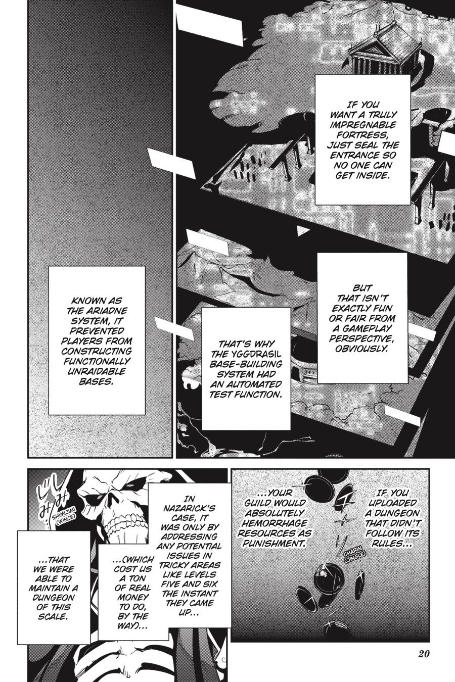 Chapter 62 — Episode: 62 — Page 22