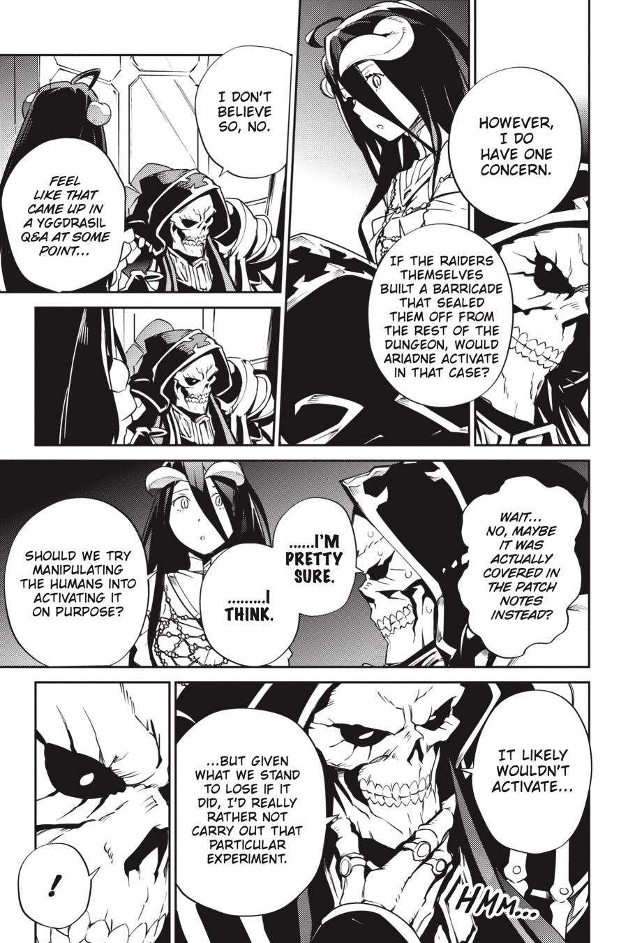 Chapter 62 — Episode: 62 — Page 23
