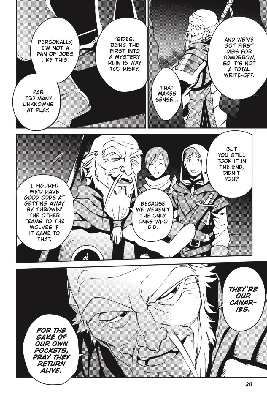 Chapter 62 — Episode: 62 — Page 32