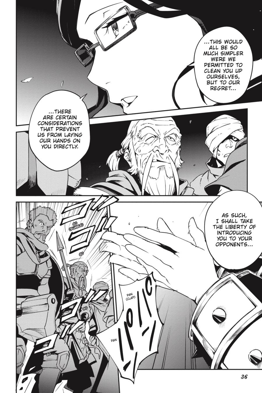 Chapter 62 — Episode: 62 — Page 38