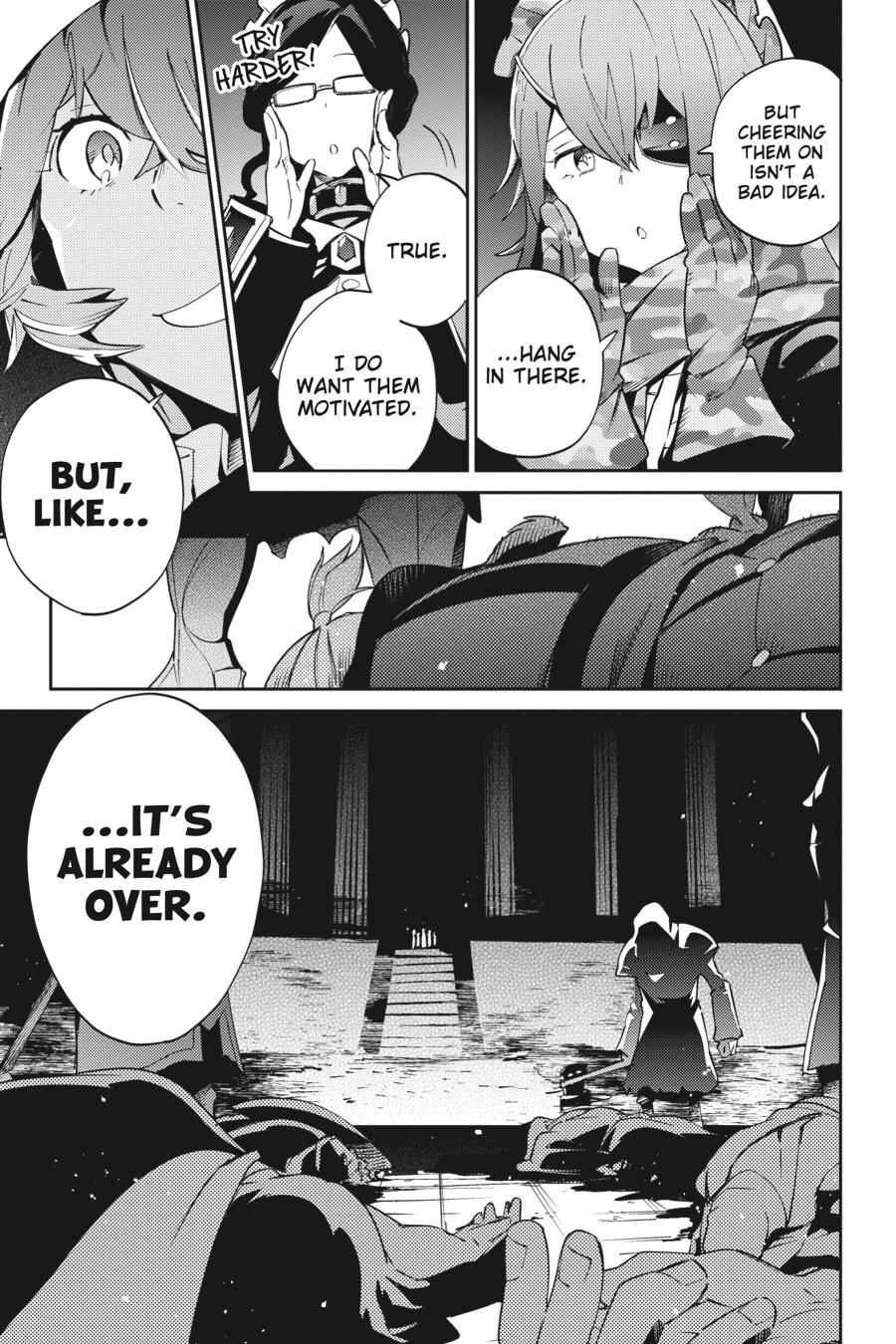 Chapter 63 — Episode: 63 — Page 21