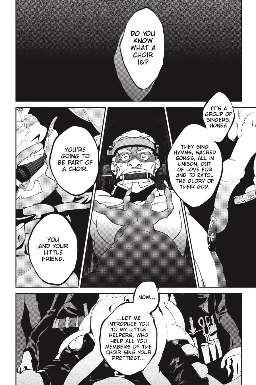 Chapter 63 — Episode: 63 — Page 36