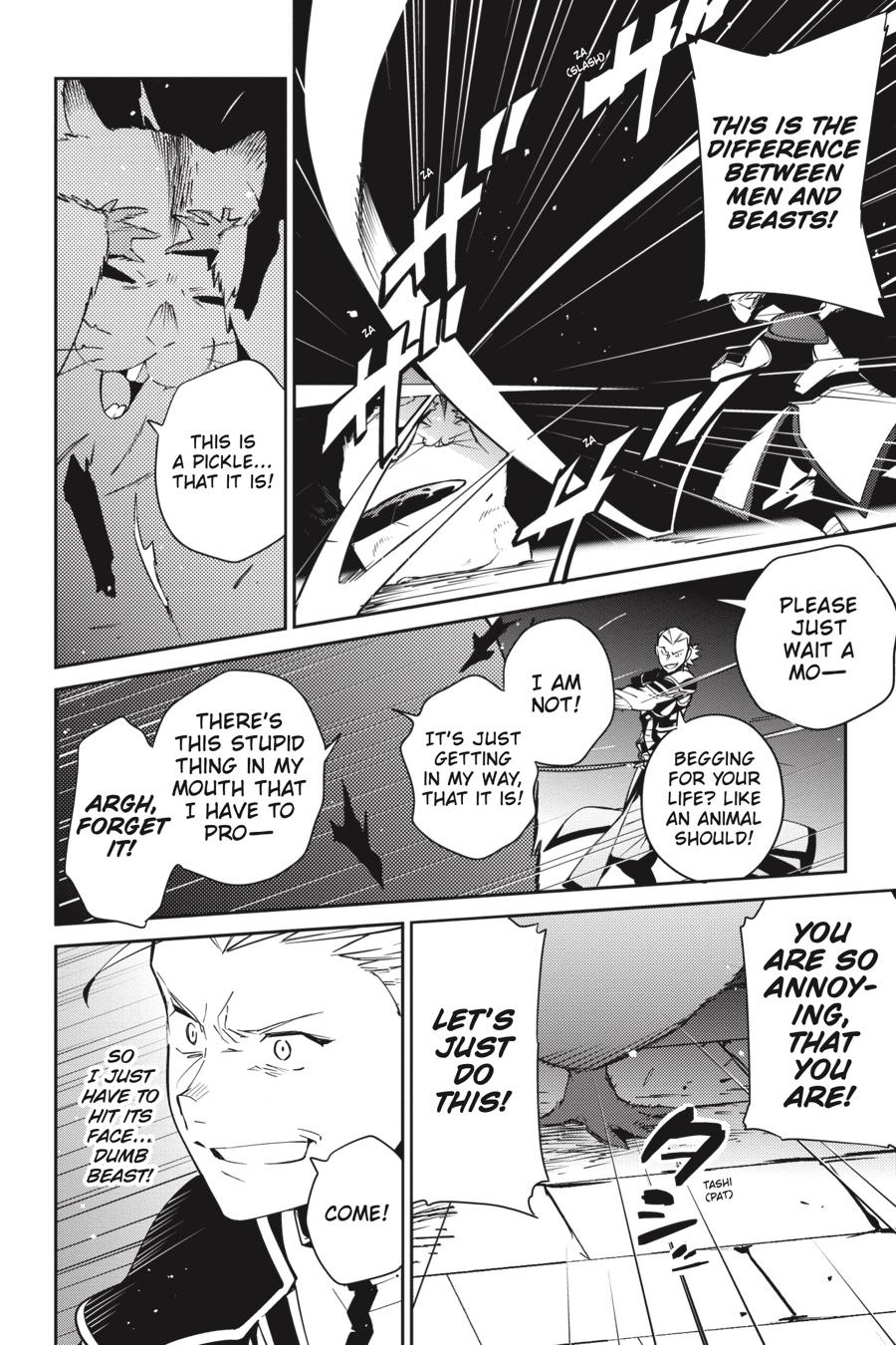Chapter 64 — Episode: 64 — Page 20