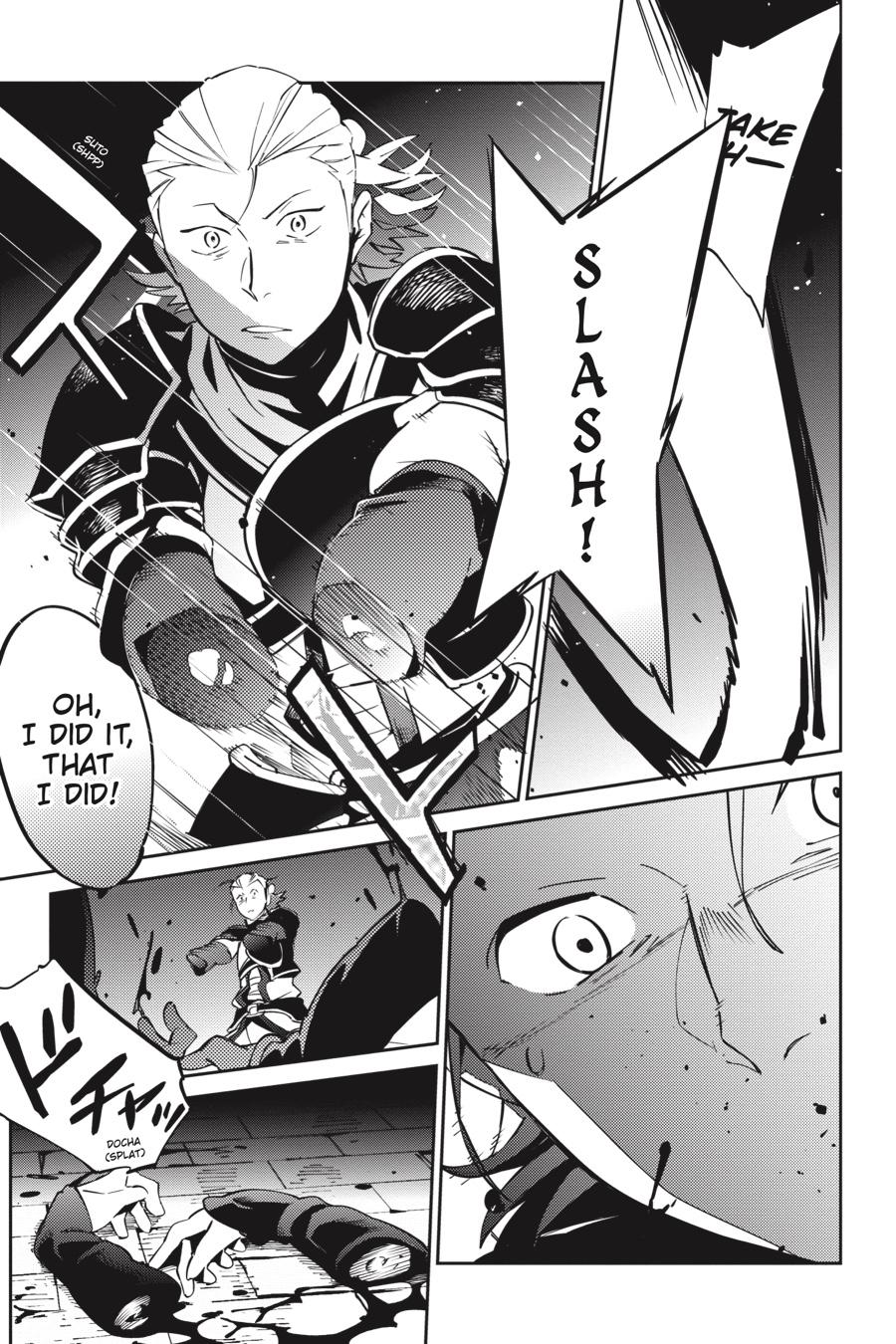 Chapter 64 — Episode: 64 — Page 21