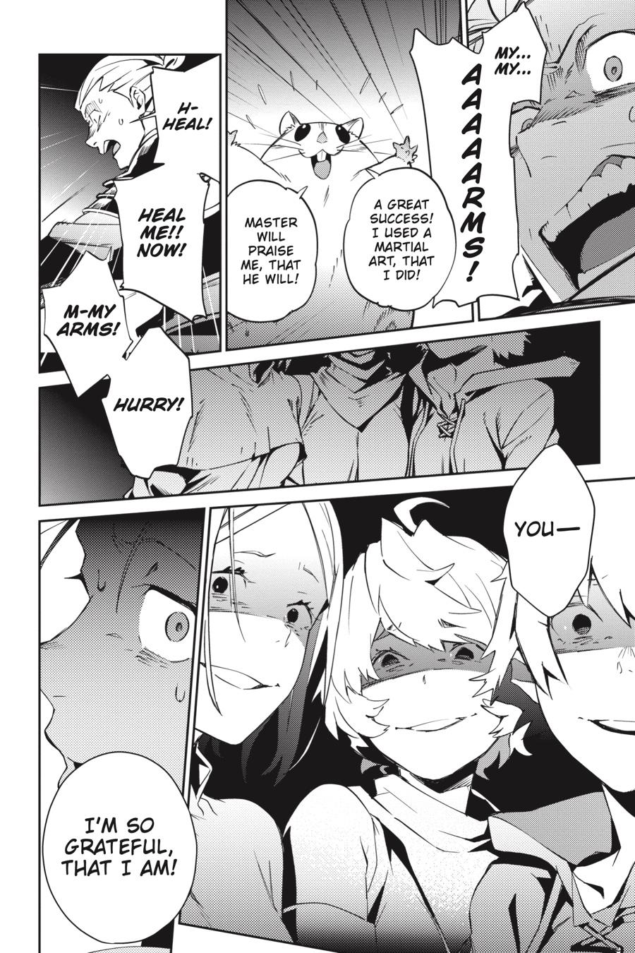 Chapter 64 — Episode: 64 — Page 22
