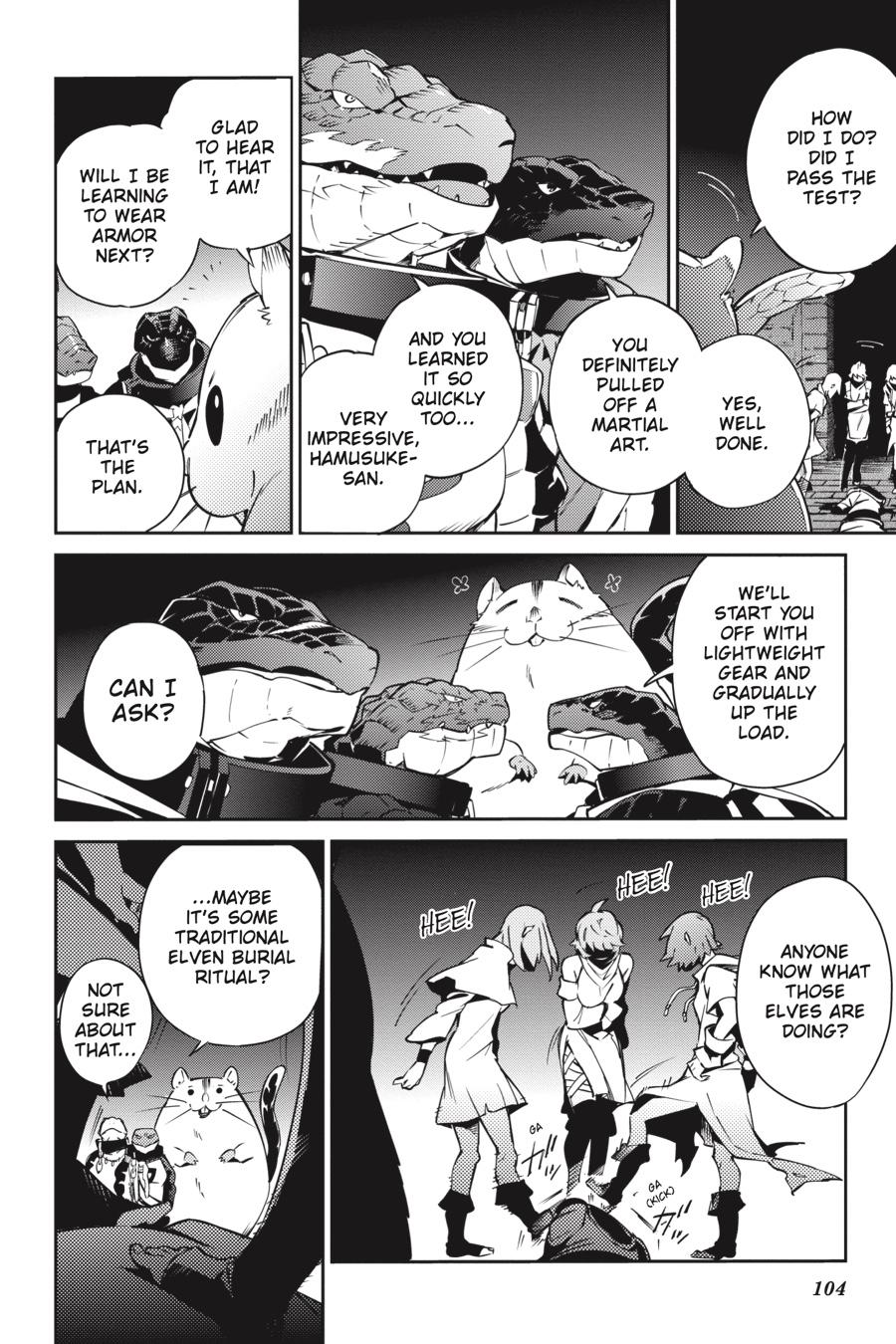 Chapter 64 — Episode: 64 — Page 24