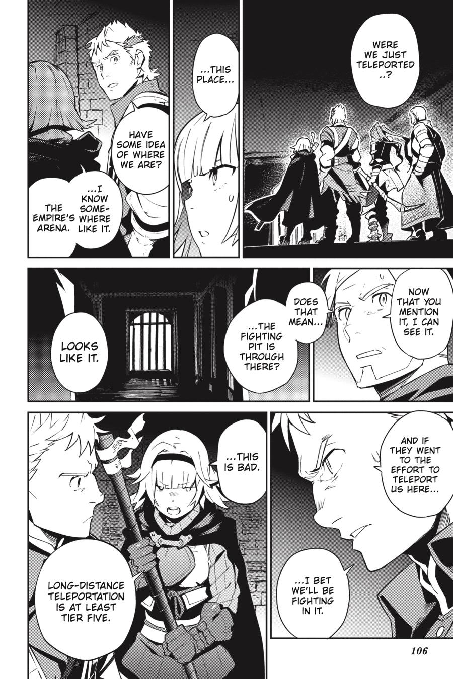 Chapter 64 — Episode: 64 — Page 26