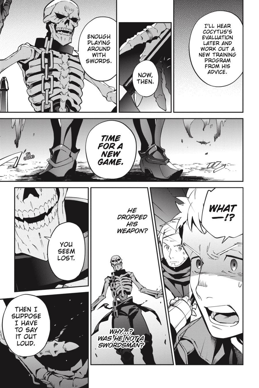 Chapter 65 — Episode: 65 — Page 23