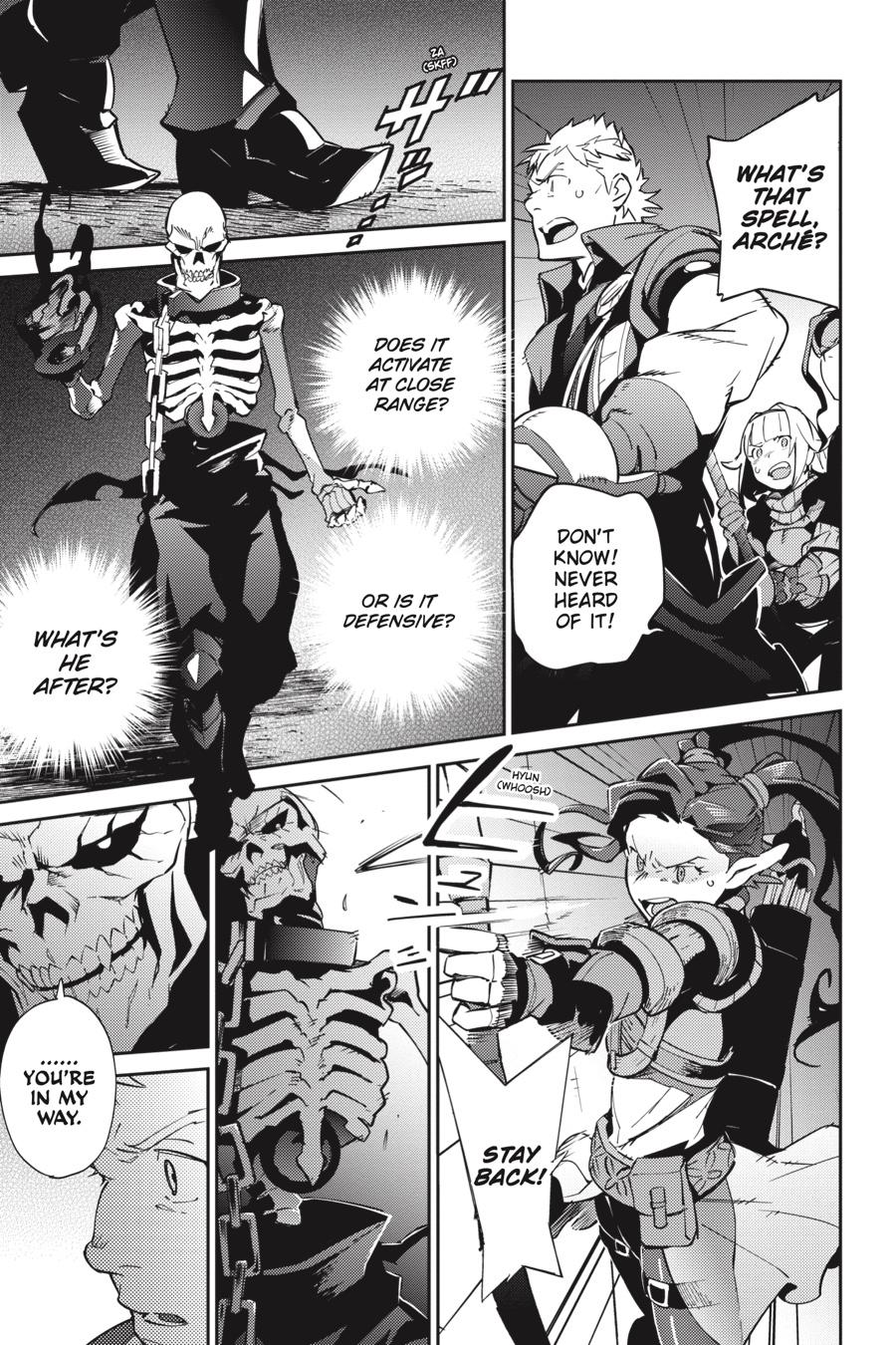 Chapter 65 — Episode: 65 — Page 29