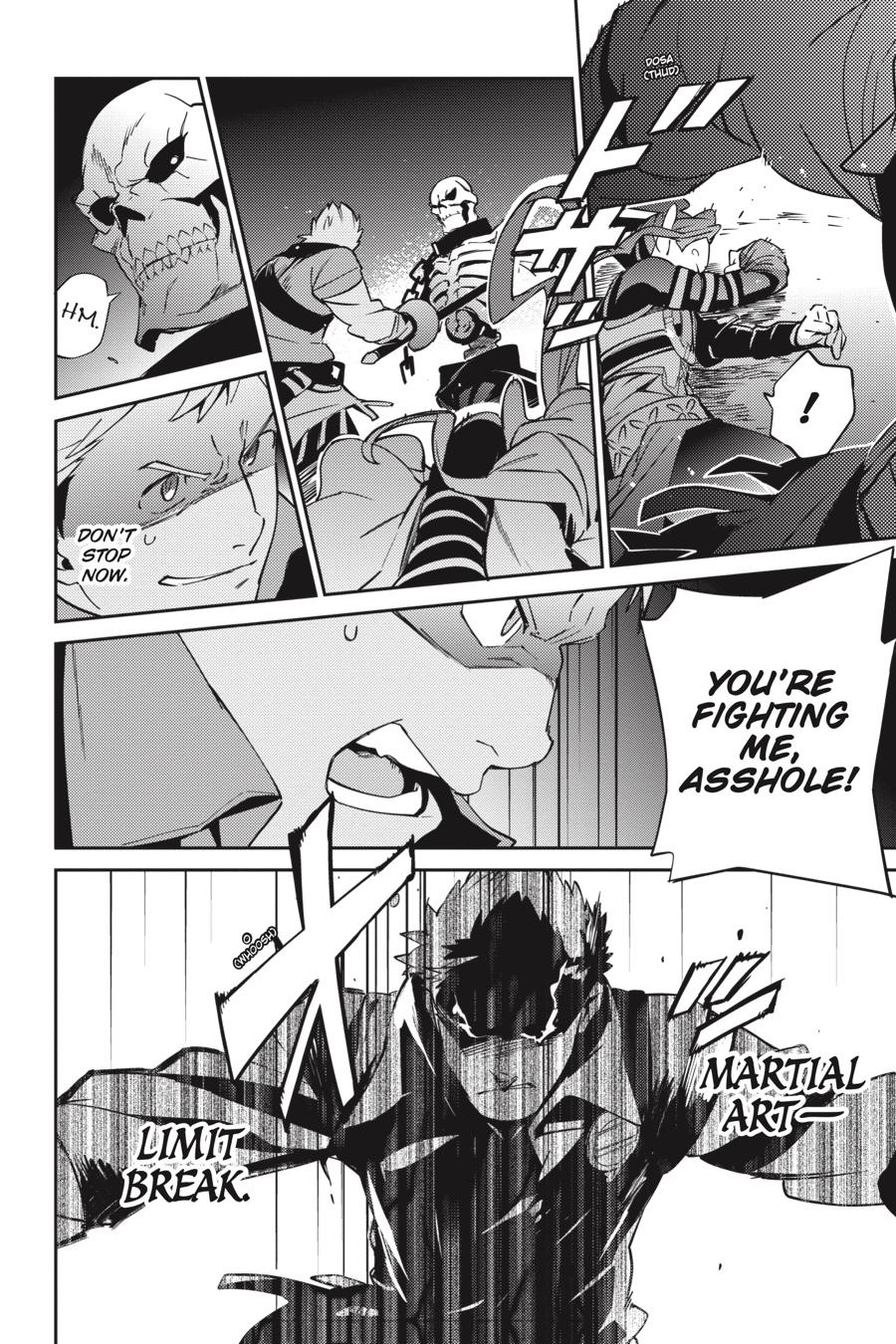 Chapter 65 — Episode: 65 — Page 32