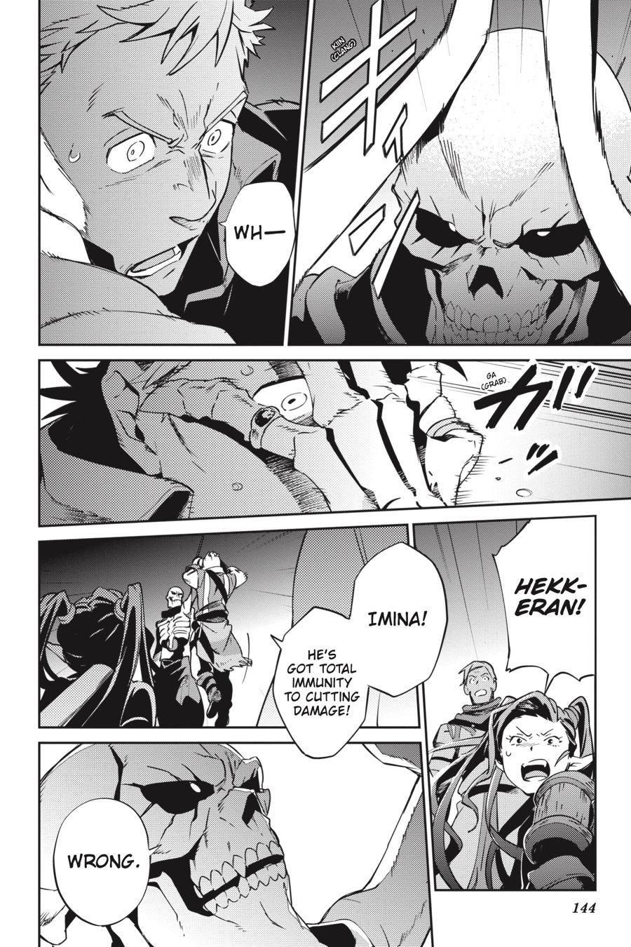 Chapter 65 — Episode: 65 — Page 34