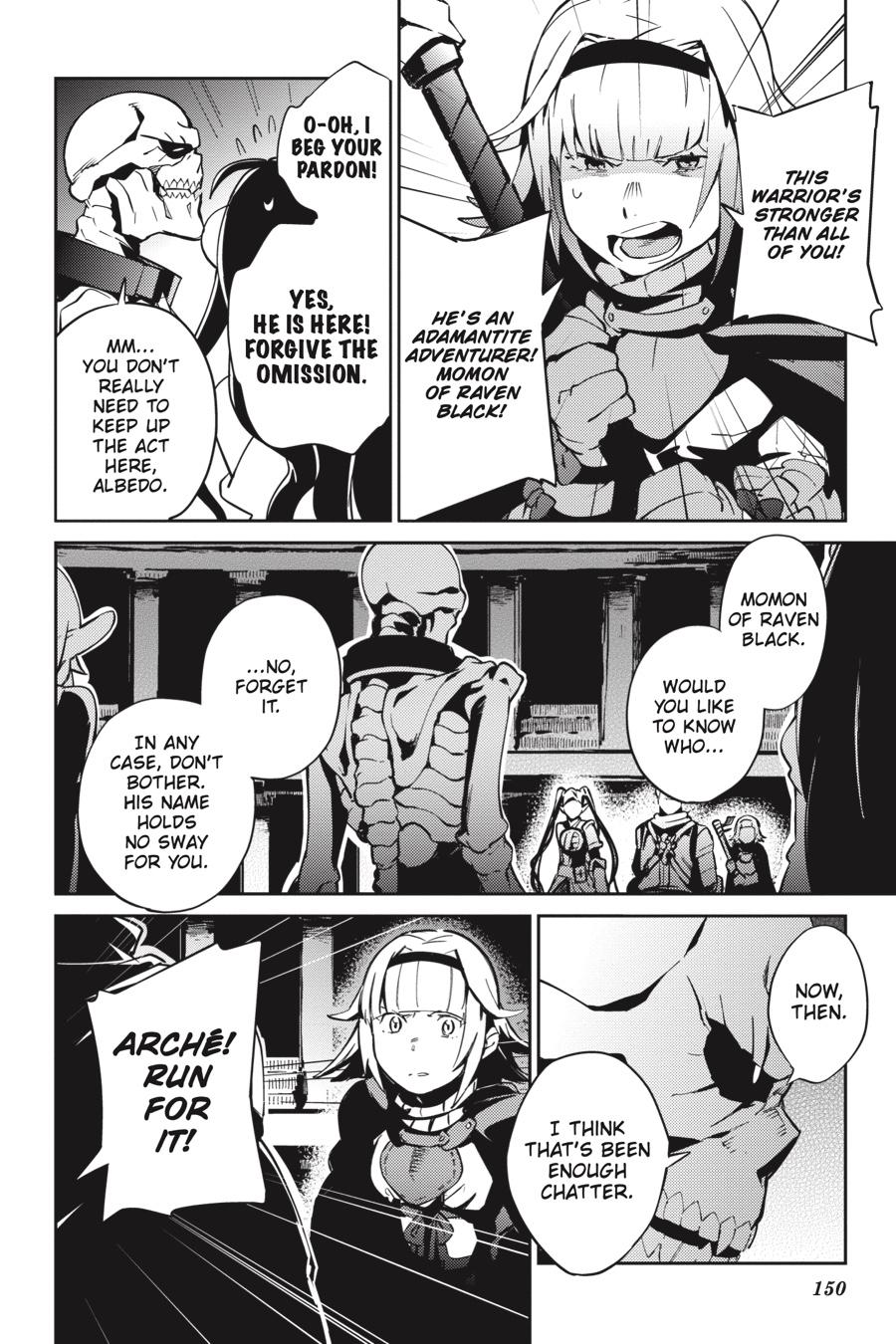 Chapter 65 — Episode: 65 — Page 40