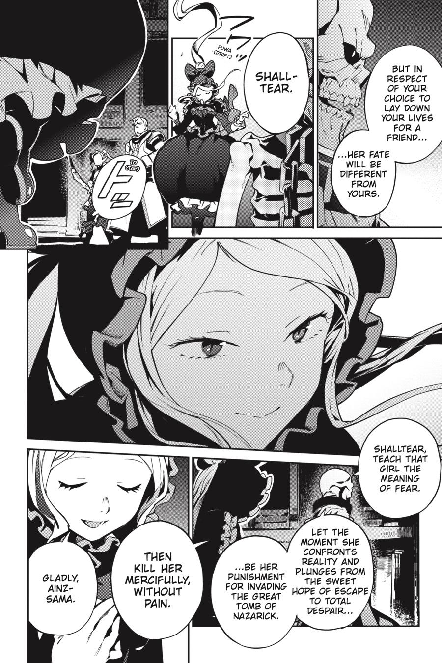 Chapter 65 — Episode: 65 — Page 46