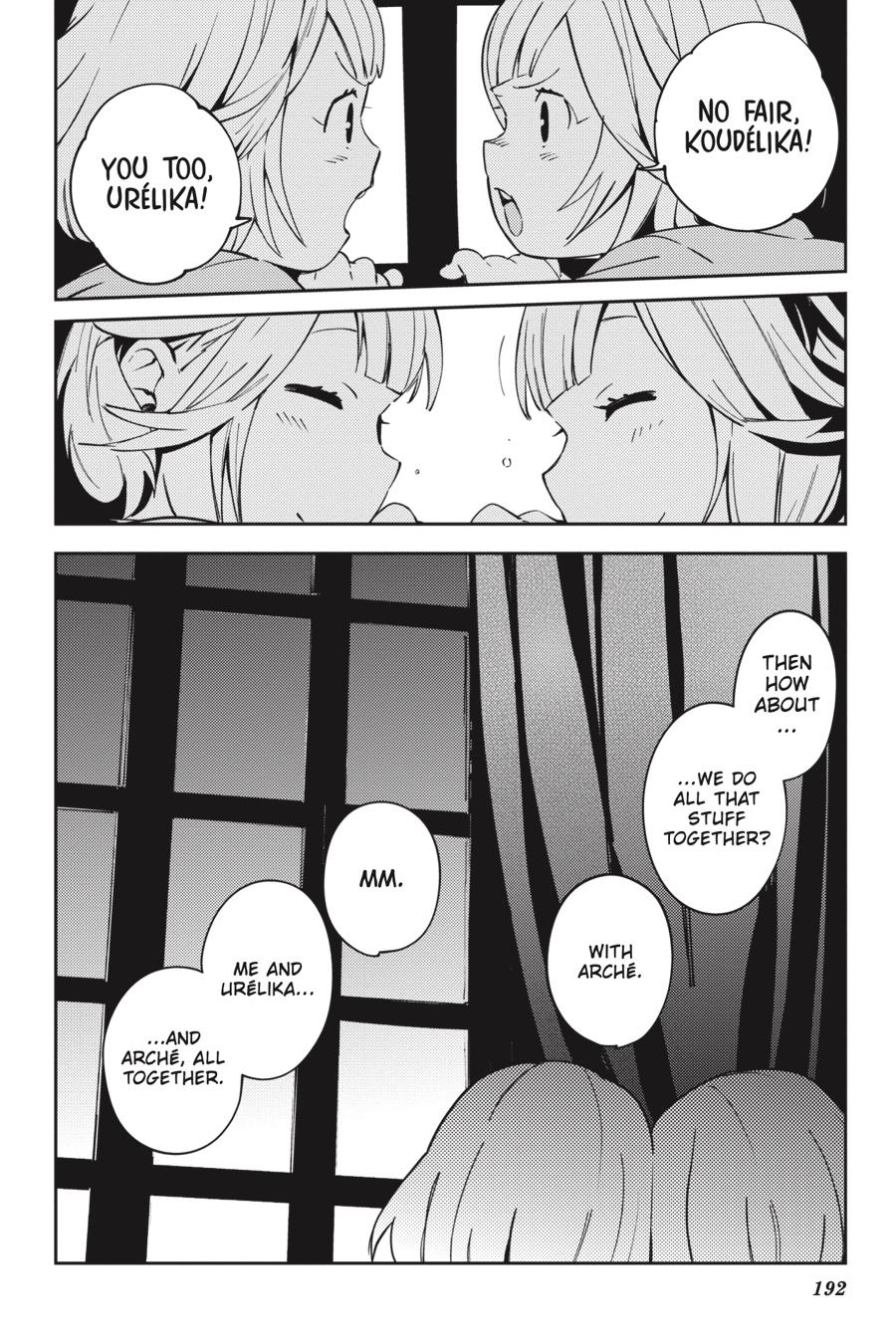 Chapter 66 — Episode: 66 — Page 32