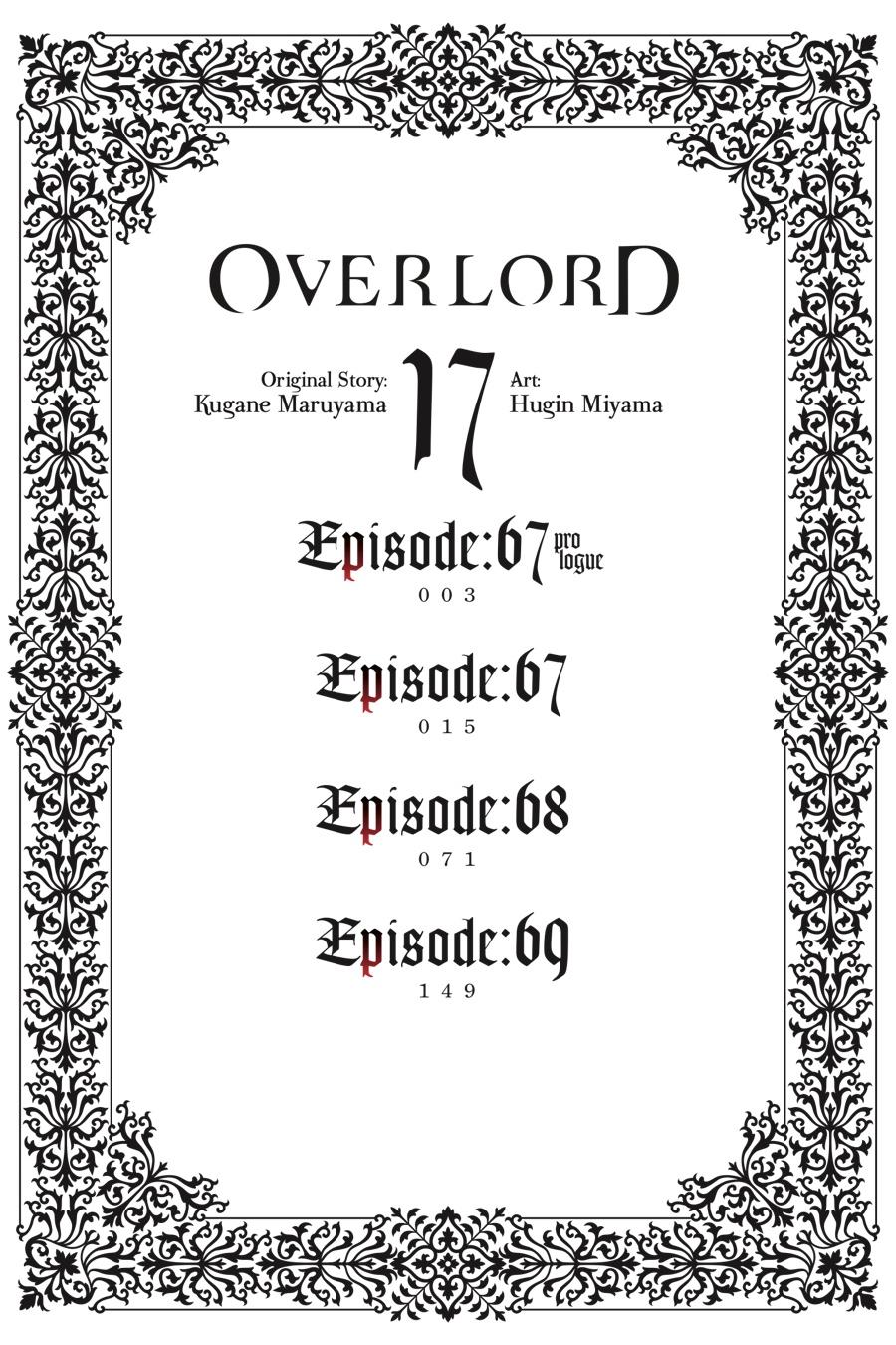 Capítulo 67.1 — Episode: 67.1 — Page 4