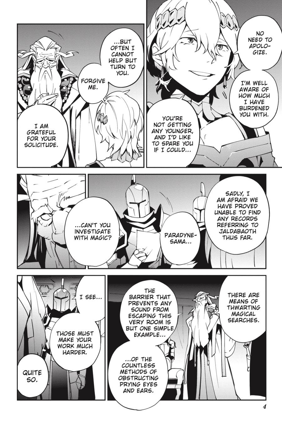 Capítulo 67.1 — Episode: 67.1 — Page 6