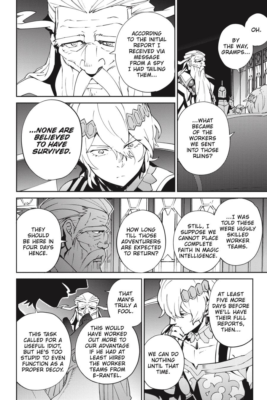 Capítulo 67.1 — Episode: 67.1 — Page 8