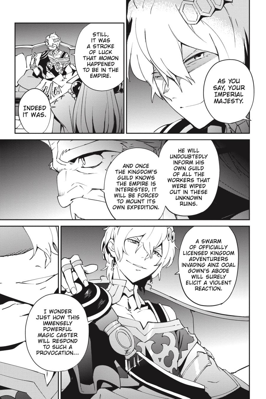 Capítulo 67.1 — Episode: 67.1 — Page 9