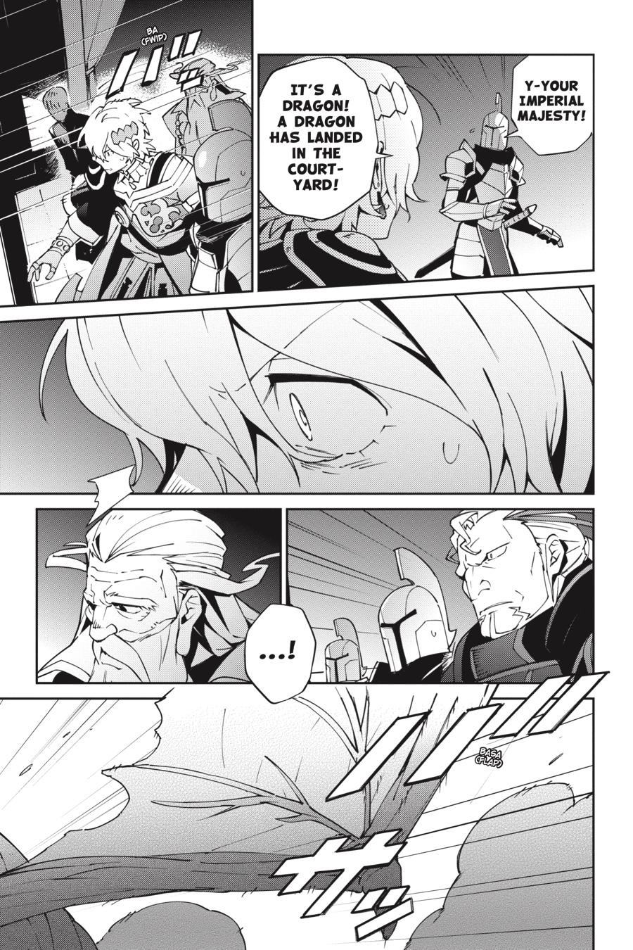 Capítulo 67.1 — Episode: 67.1 — Page 11