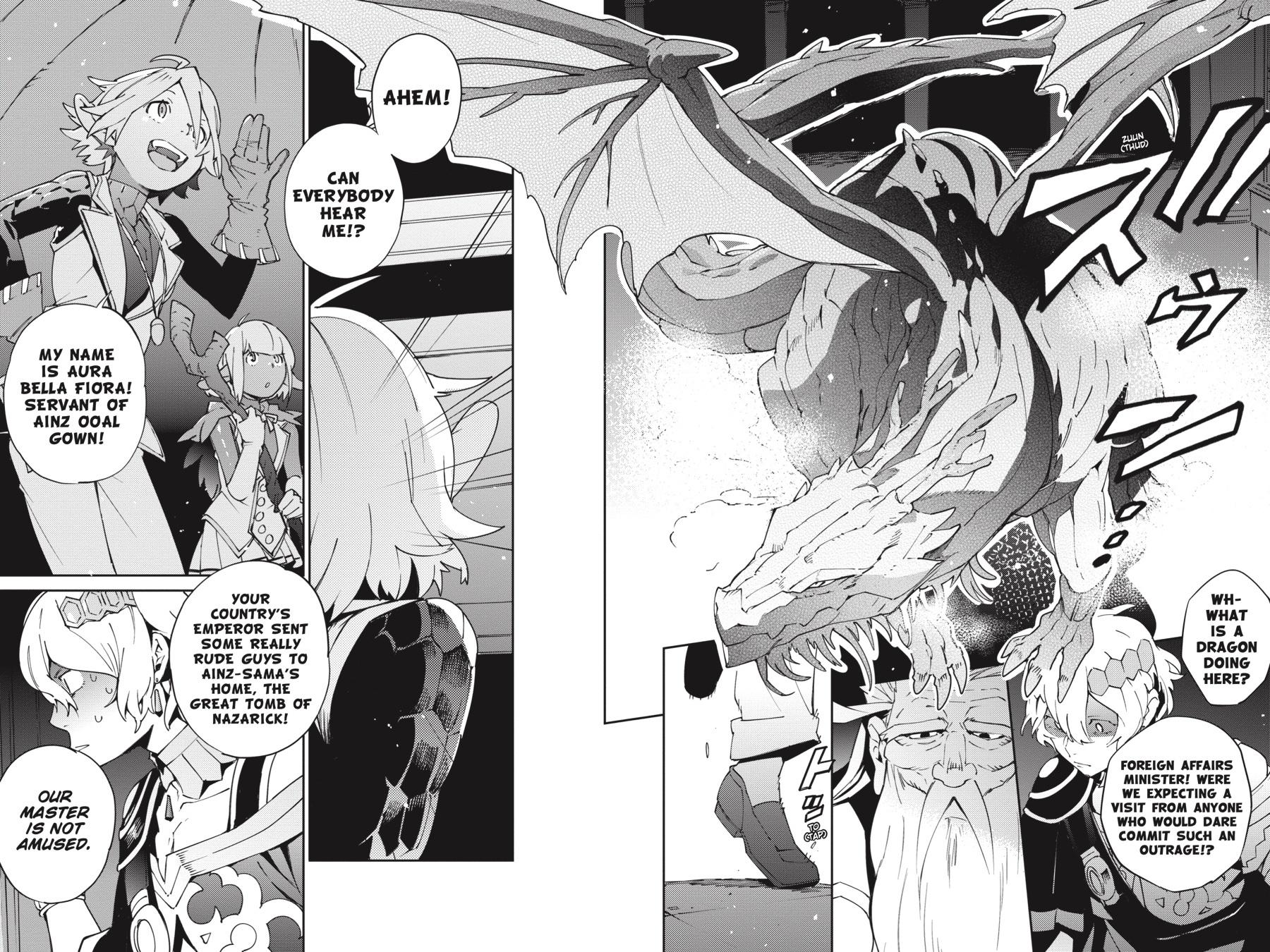 Capítulo 67.1 — Episode: 67.1 — Page 12