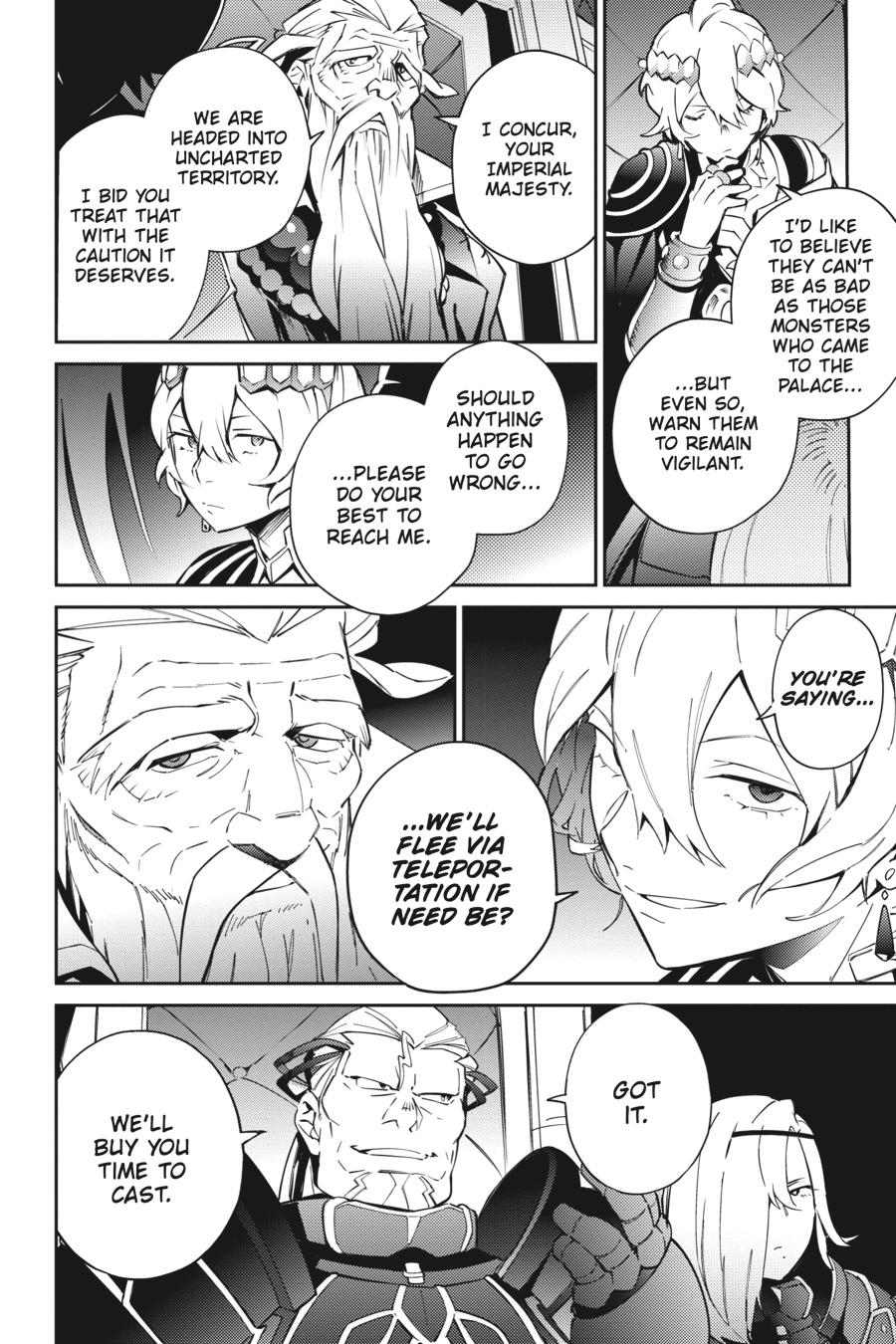 Chapter 67.2 — Episode: 67.2 — Page 21