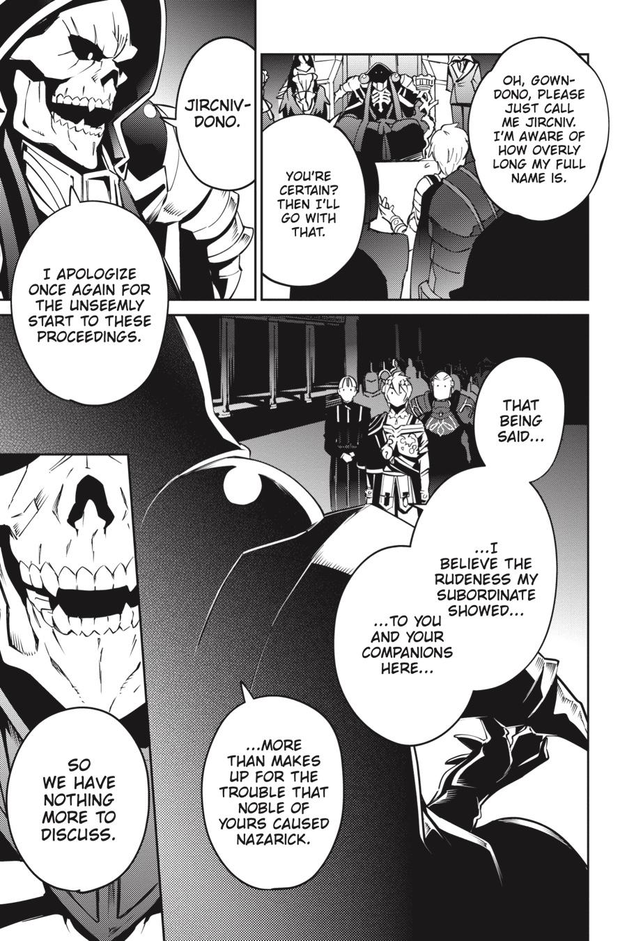 Chapter 68 — Episode: 68 — Page 11