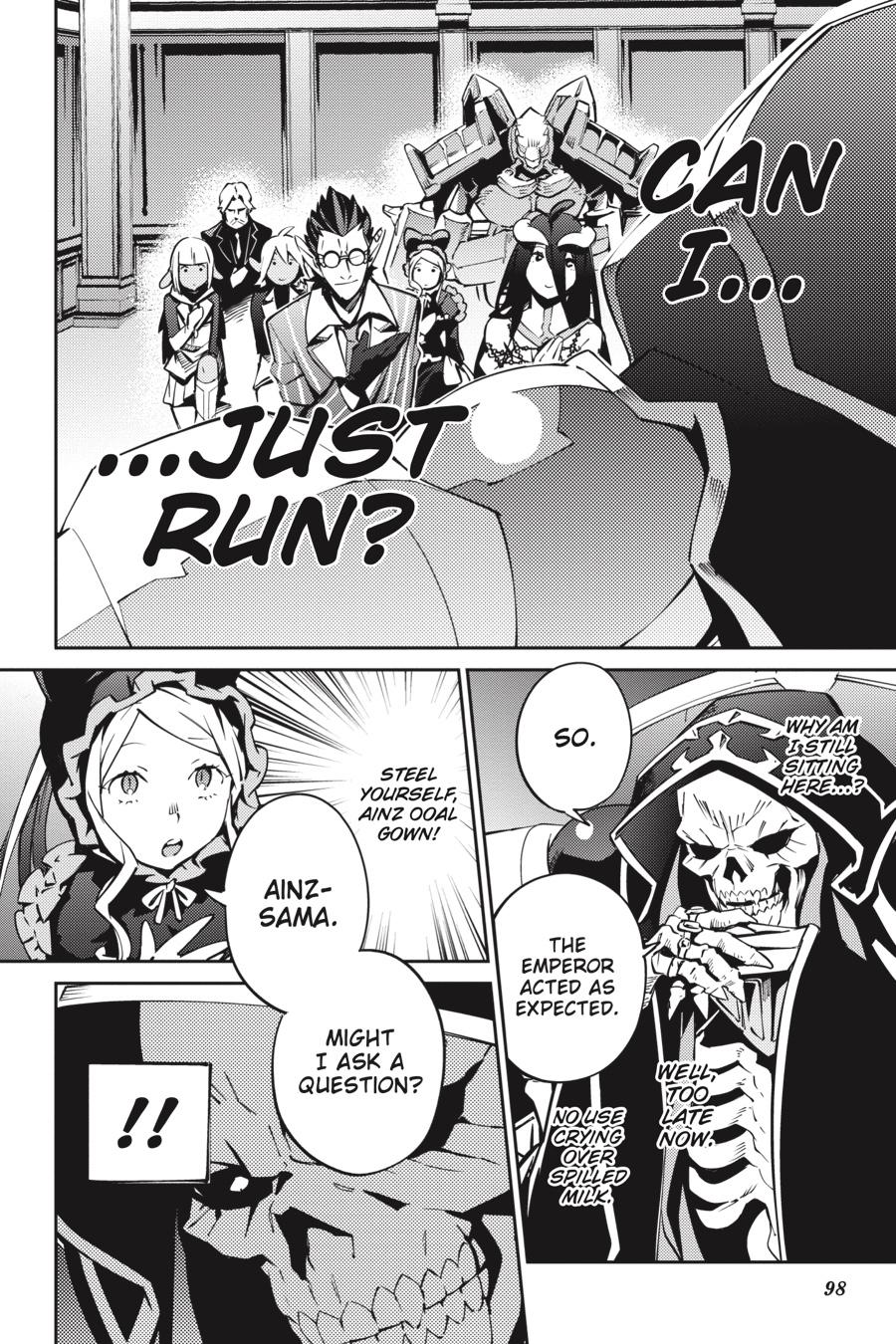 Chapter 68 — Episode: 68 — Page 28