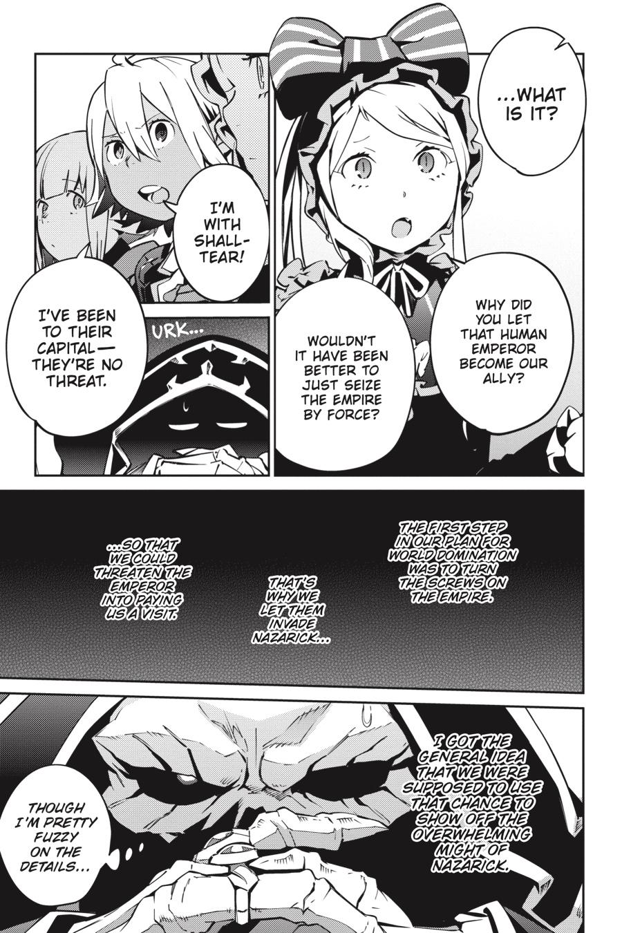 Chapter 68 — Episode: 68 — Page 29