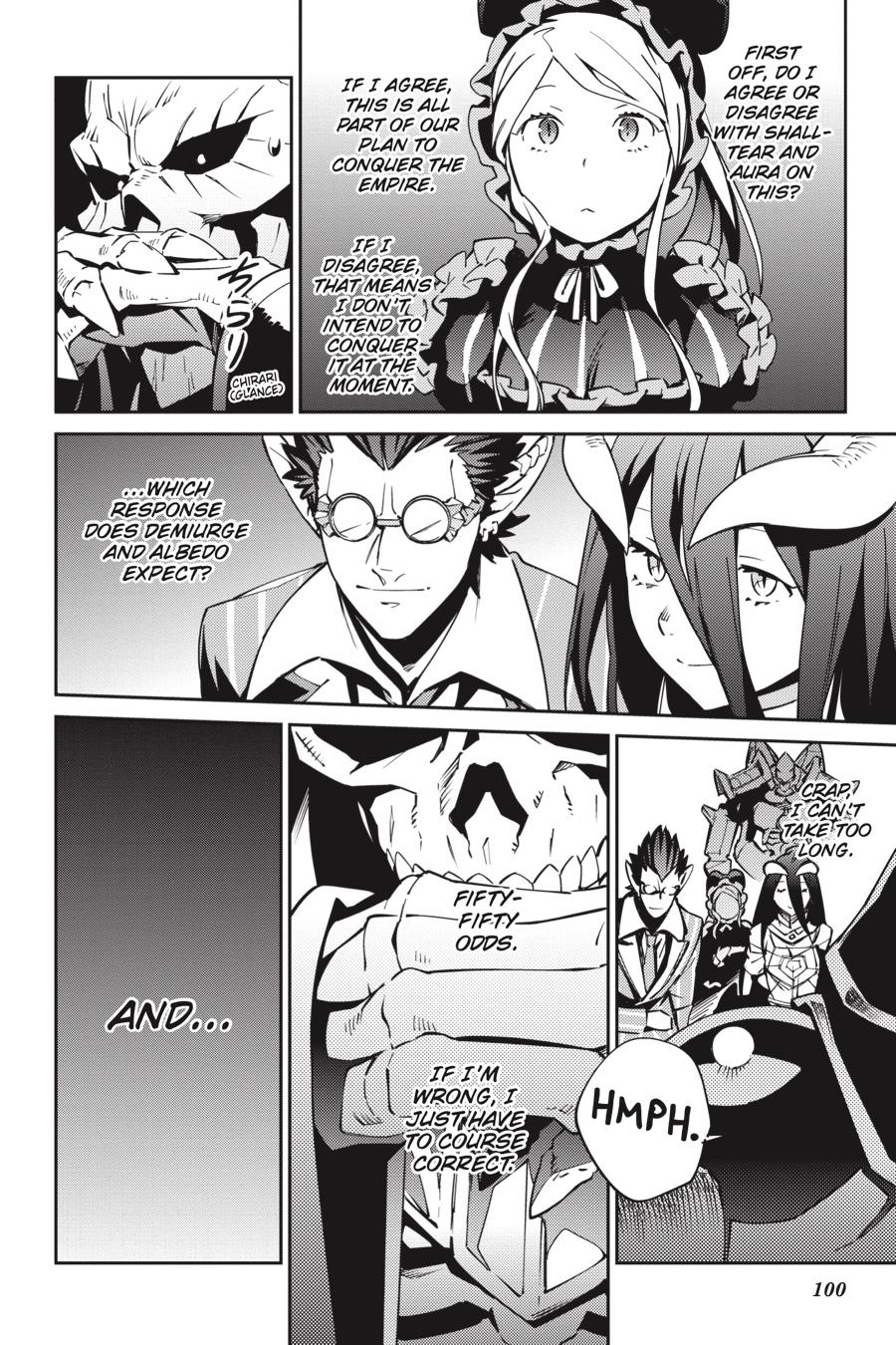 Chapter 68 — Episode: 68 — Page 30