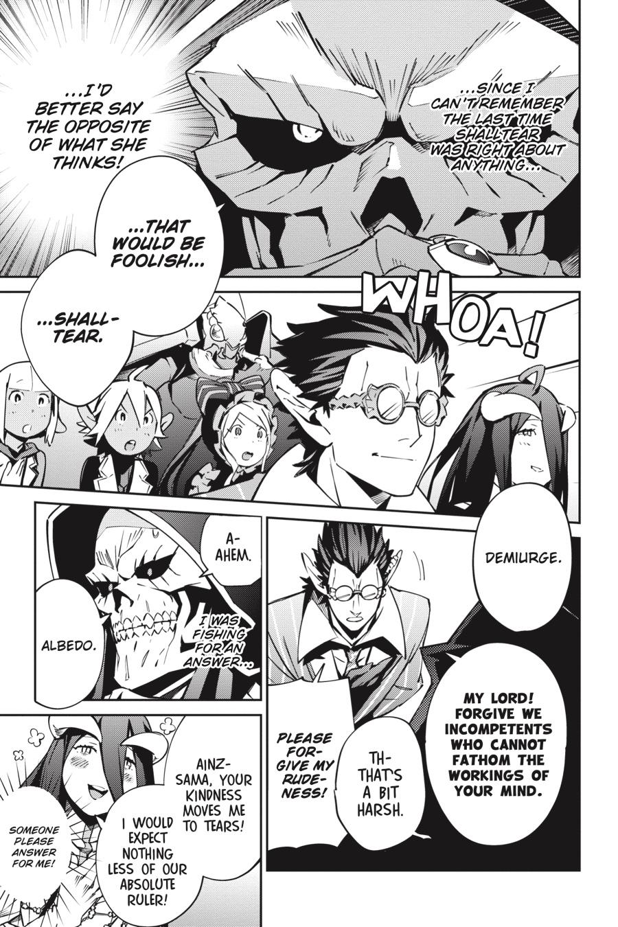 Chapter 68 — Episode: 68 — Page 31