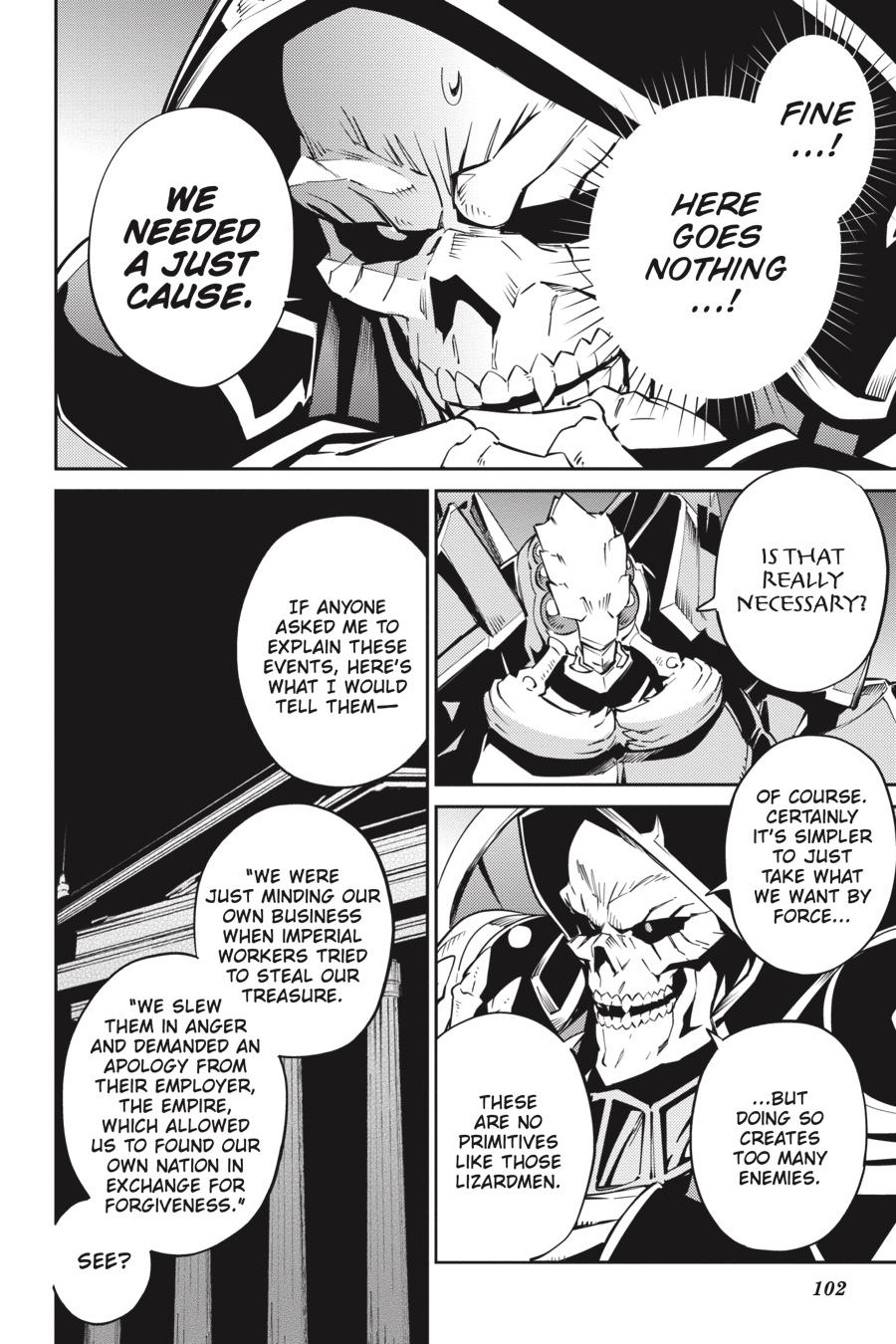 Chapter 68 — Episode: 68 — Page 32