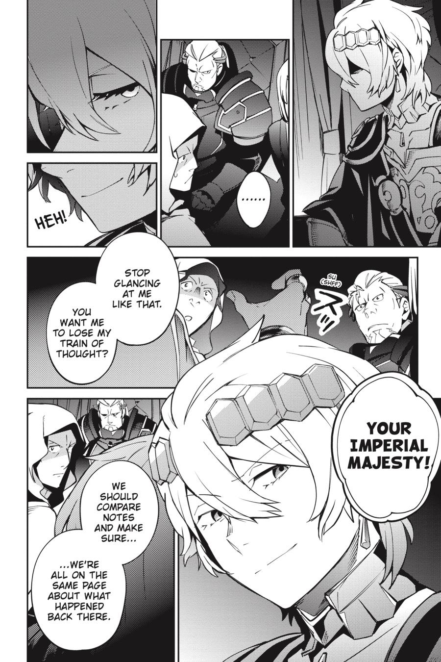 Chapter 68 — Episode: 68 — Page 38