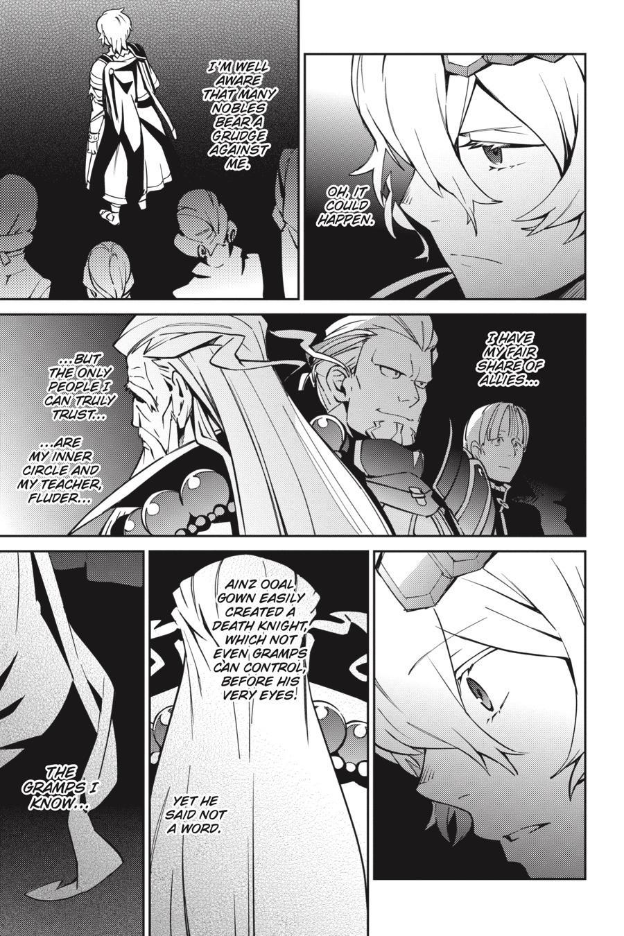 Chapter 68 — Episode: 68 — Page 45