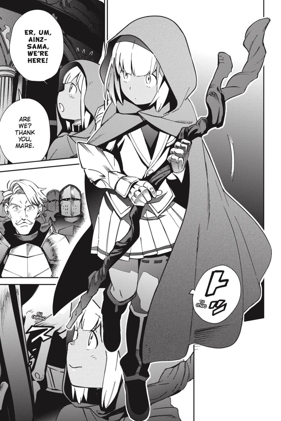 Chapter 70 — Episode: 70 — Page 15