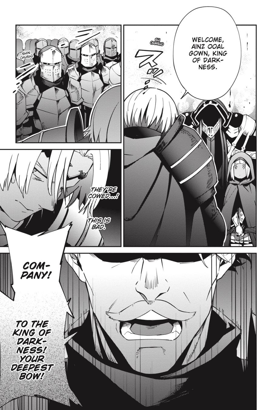 Chapter 70 — Episode: 70 — Page 17