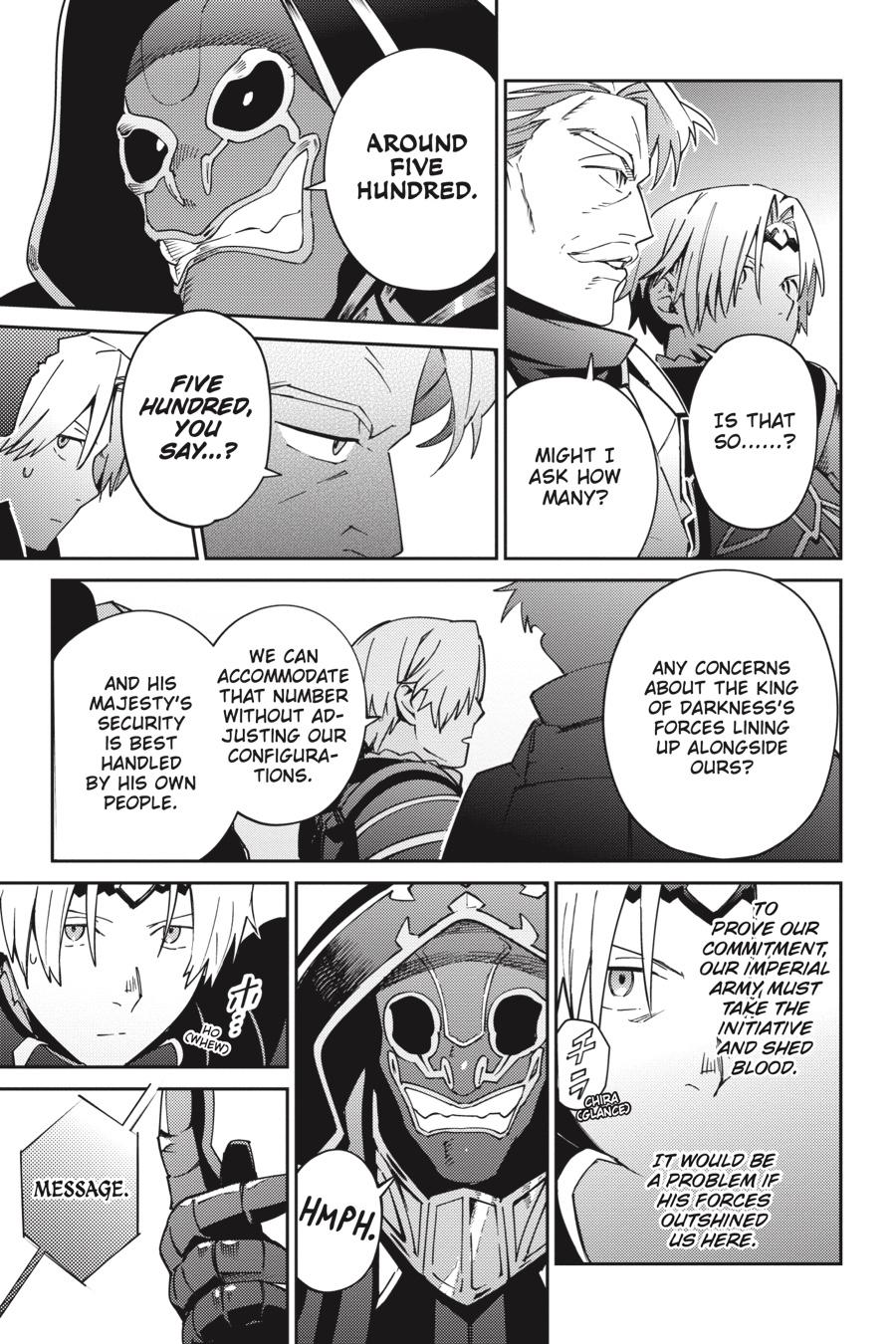 Chapter 70 — Episode: 70 — Page 23