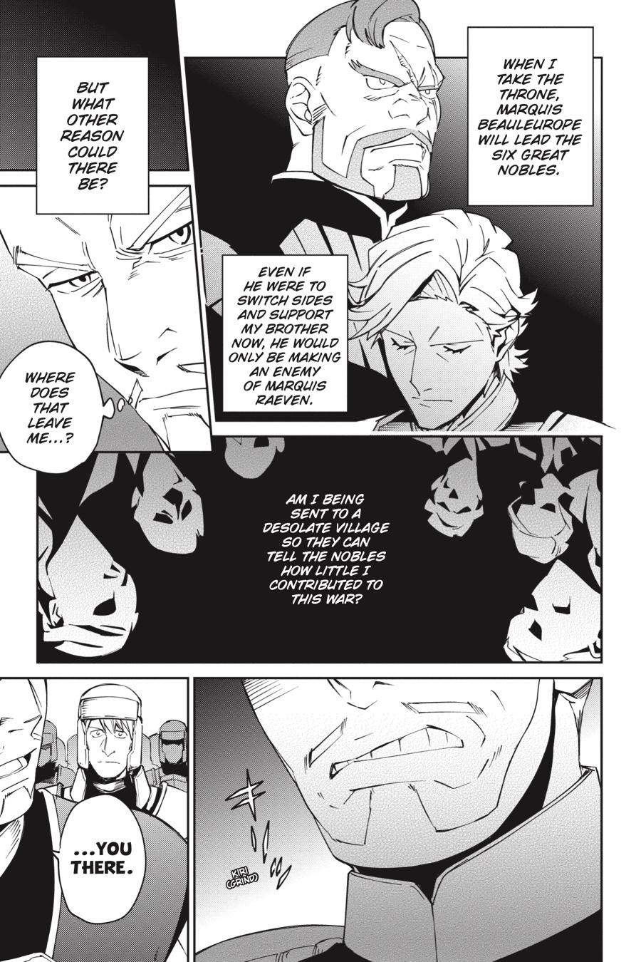 Chapter 70 — Episode: 70 — Page 32