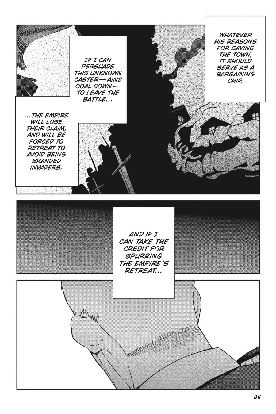 Chapter 70 — Episode: 70 — Page 37
