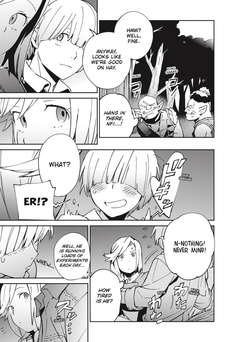 Chapter 70 — Episode: 70 — Page 46